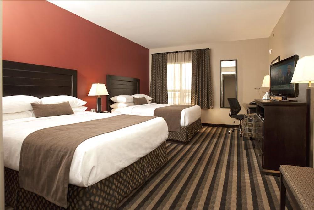 เบสต์ เวสเทิร์น แบลร์มอร์ Hotel แซสเกอทูน ภายนอก รูปภาพ
