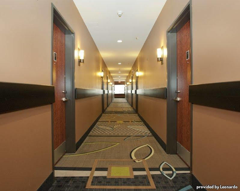 เบสต์ เวสเทิร์น แบลร์มอร์ Hotel แซสเกอทูน สิ่งอำนวยความสะดวก รูปภาพ