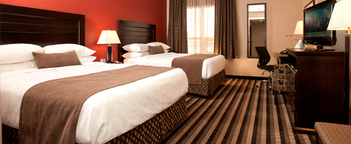 เบสต์ เวสเทิร์น แบลร์มอร์ Hotel แซสเกอทูน ภายนอก รูปภาพ